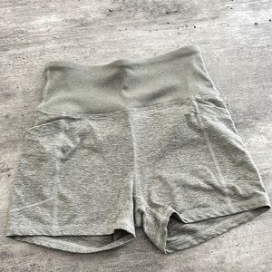 Zobha sports shorts with pockets